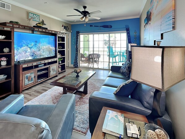 Appartamento (1 Bedroom) | Varie