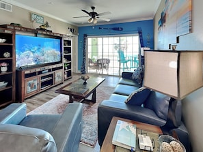 Condo (1 Bedroom) | Imagen general
