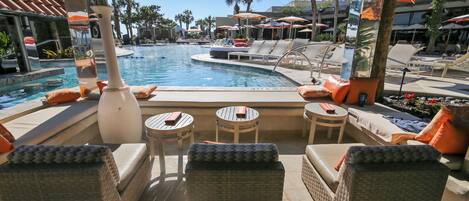 Condo (1 Bedroom) | Property amenity