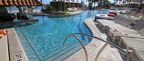 Condo (1 Bedroom) | Property amenity