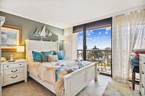 Condo (1 Bedroom) | Property amenity - San Luis Resort 533 - Luis Laid Back by Ryson Vacation Rentals (Galveston)