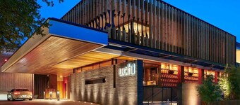 Mr. Nomad: Parisian PopHouse in Uptown