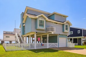 單棟房屋 (3 Bedrooms) | 住宿設施服務