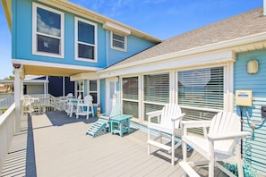 House (3 Bedrooms) | Property amenity