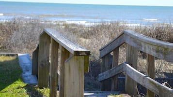 Rumah (3 Bedrooms) | Fasilitas properti