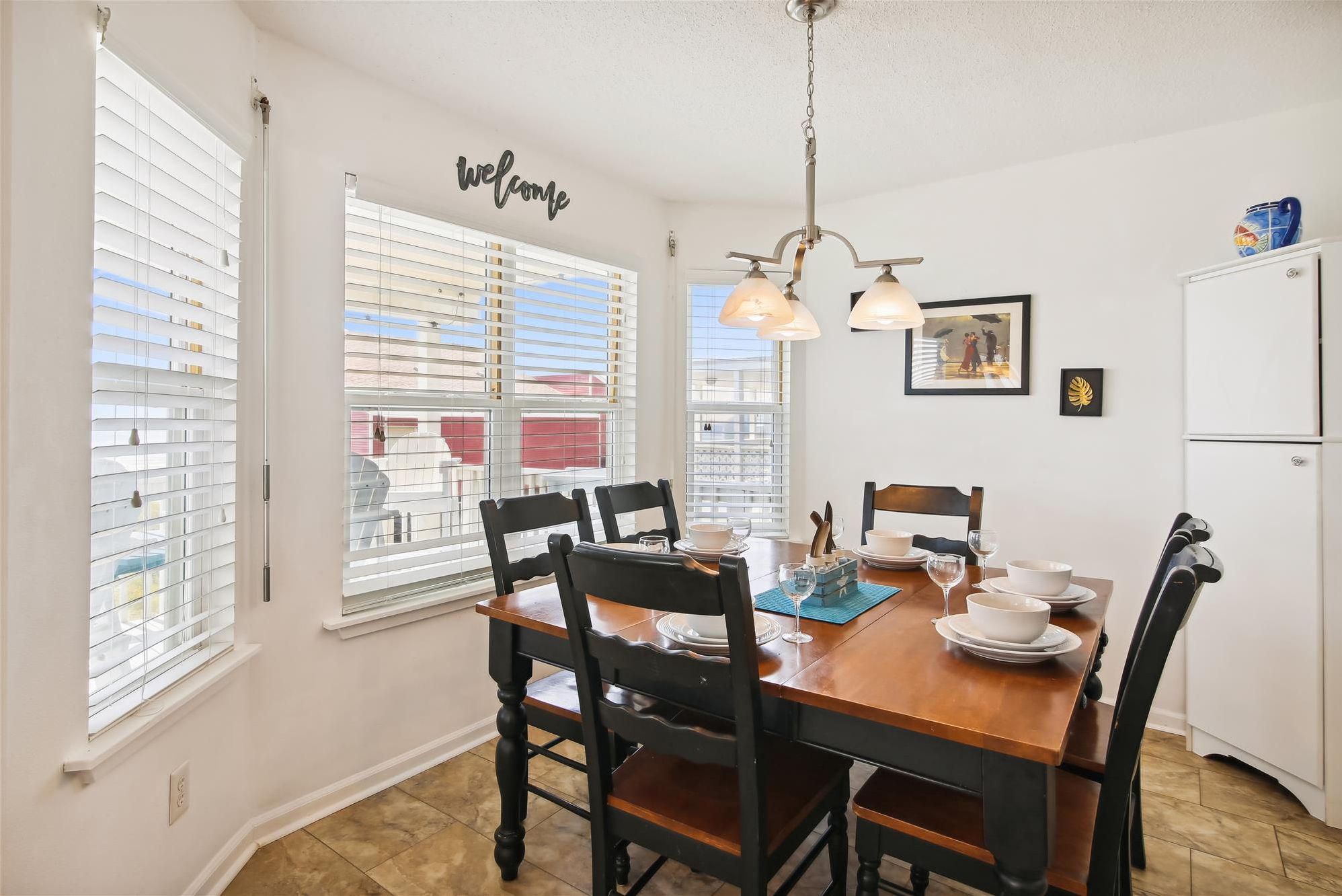 Casa (3 Bedrooms) | Servicios del alojamiento