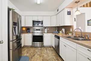 Casa (3 Bedrooms) | Servicios del alojamiento