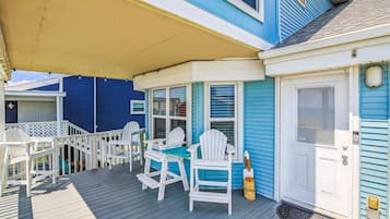 House (3 Bedrooms) | Property amenity