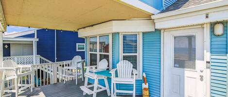 獨棟房屋 (3 Bedrooms) | 住宿設施服務