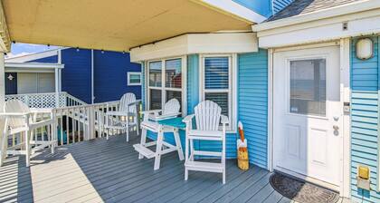 Pelican Path by Ryson Vacation Rentals