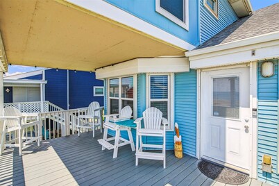 Pelican Path by Ryson Vacation Rentals