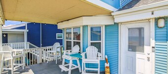 Pelican Path by Ryson Vacation Rentals