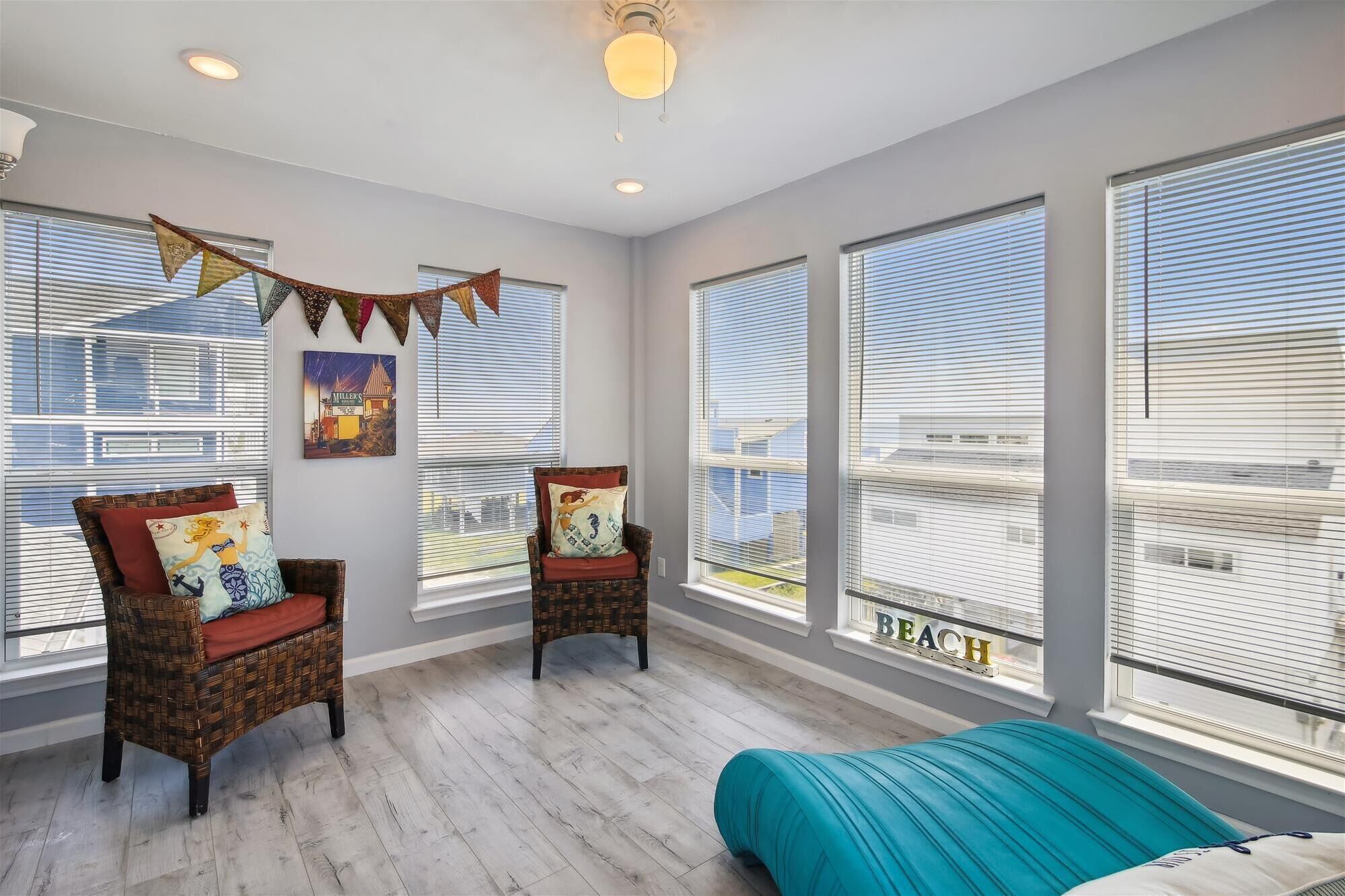 独立别墅 (3 Bedrooms) | 住宿服务设施