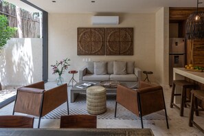 منطقة المعيشة