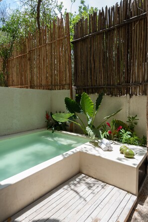 Piscina privada