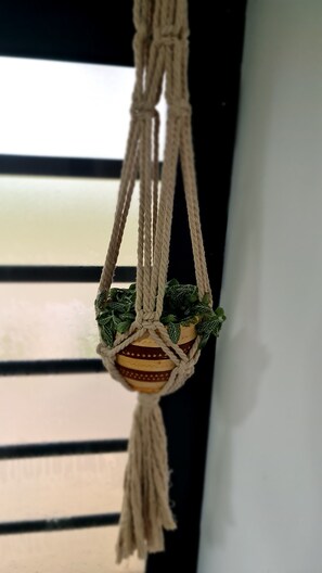 Details aan de binnenkant