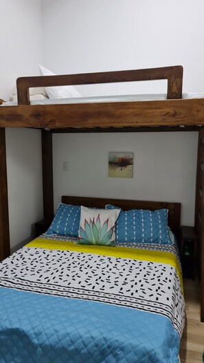 3 chambres, Wi-Fi