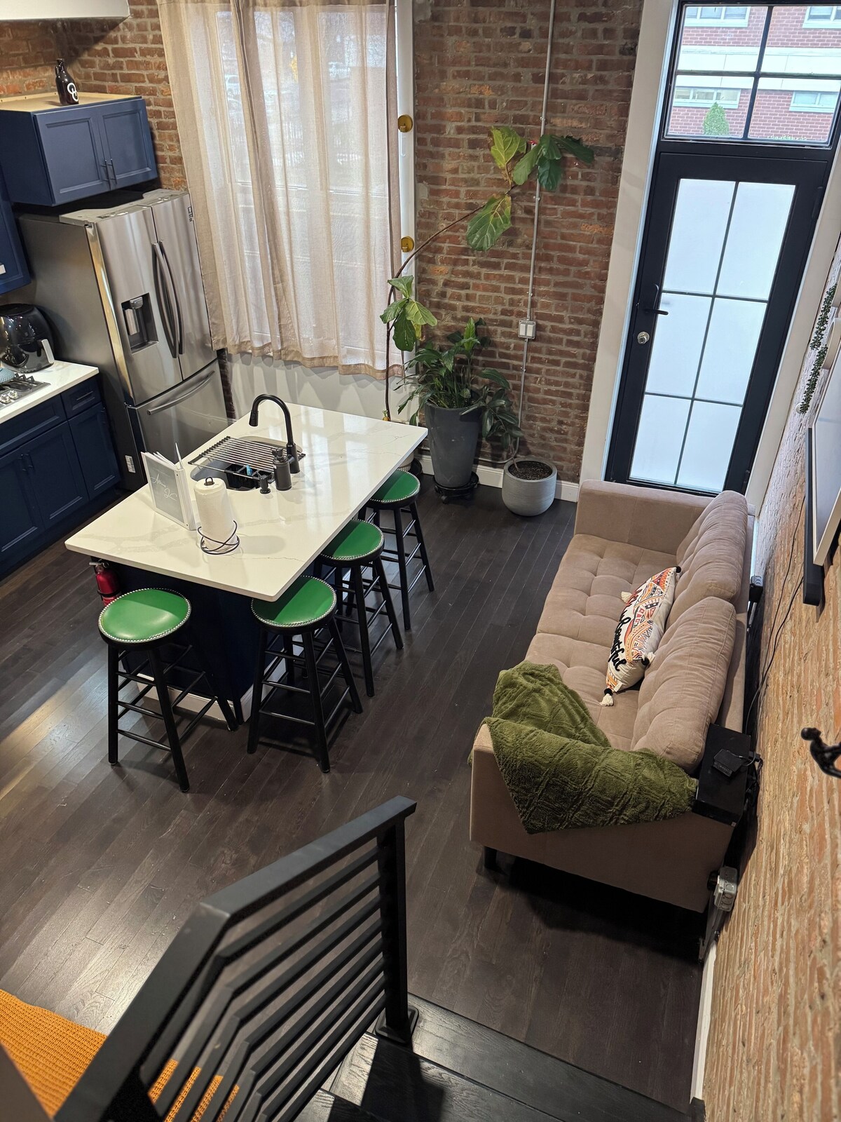 Bild für Gastgeberprofil