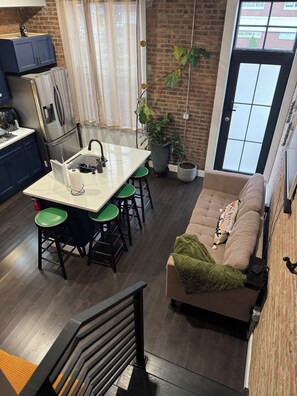 Smart TV, Netflix, Hulu y servicios de streaming 