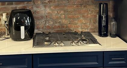 Family Retreat - Guest Favorite! Quick ride to NYC