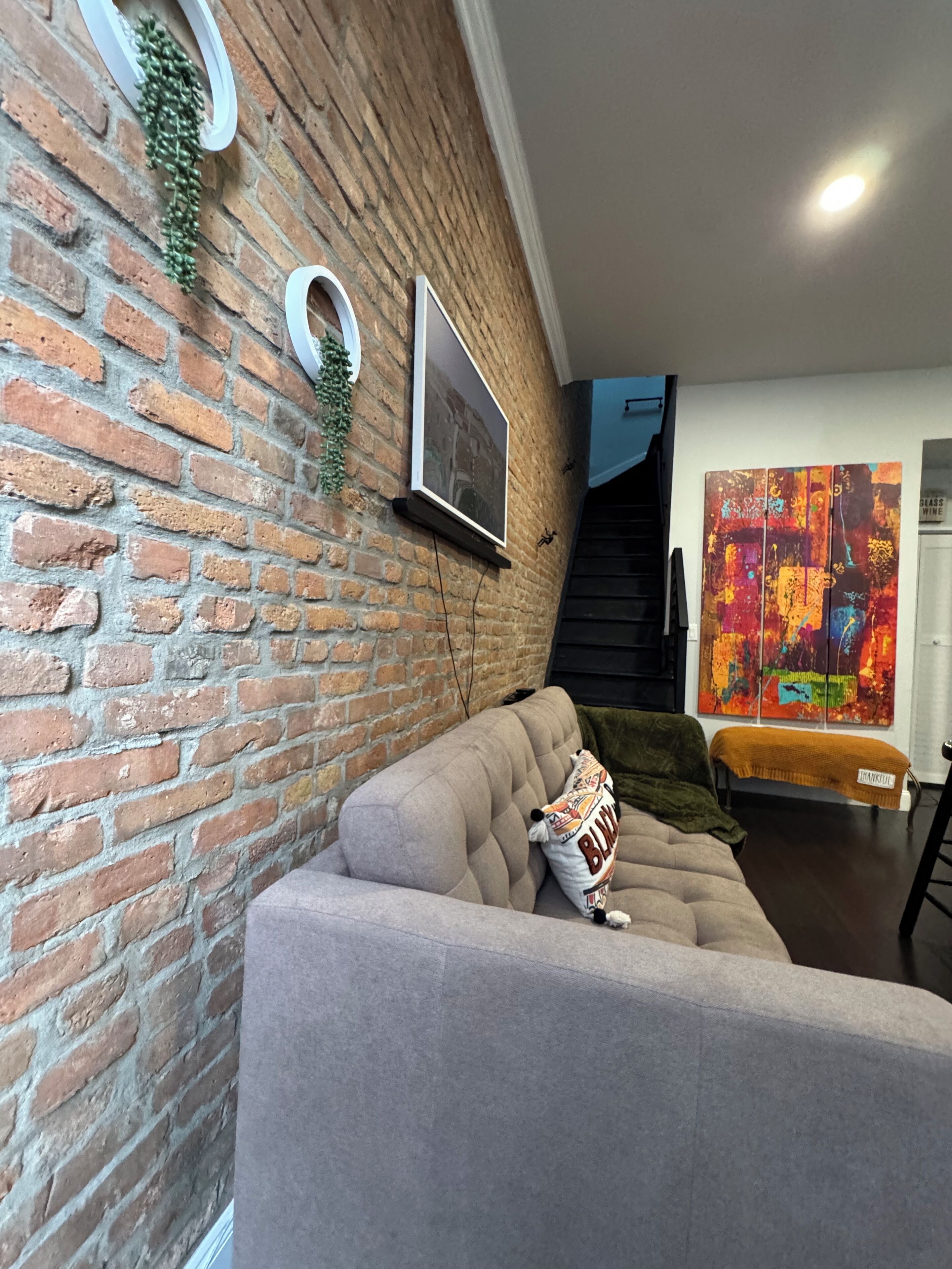 Smart TV, Netflix, Hulu y servicios de streaming 