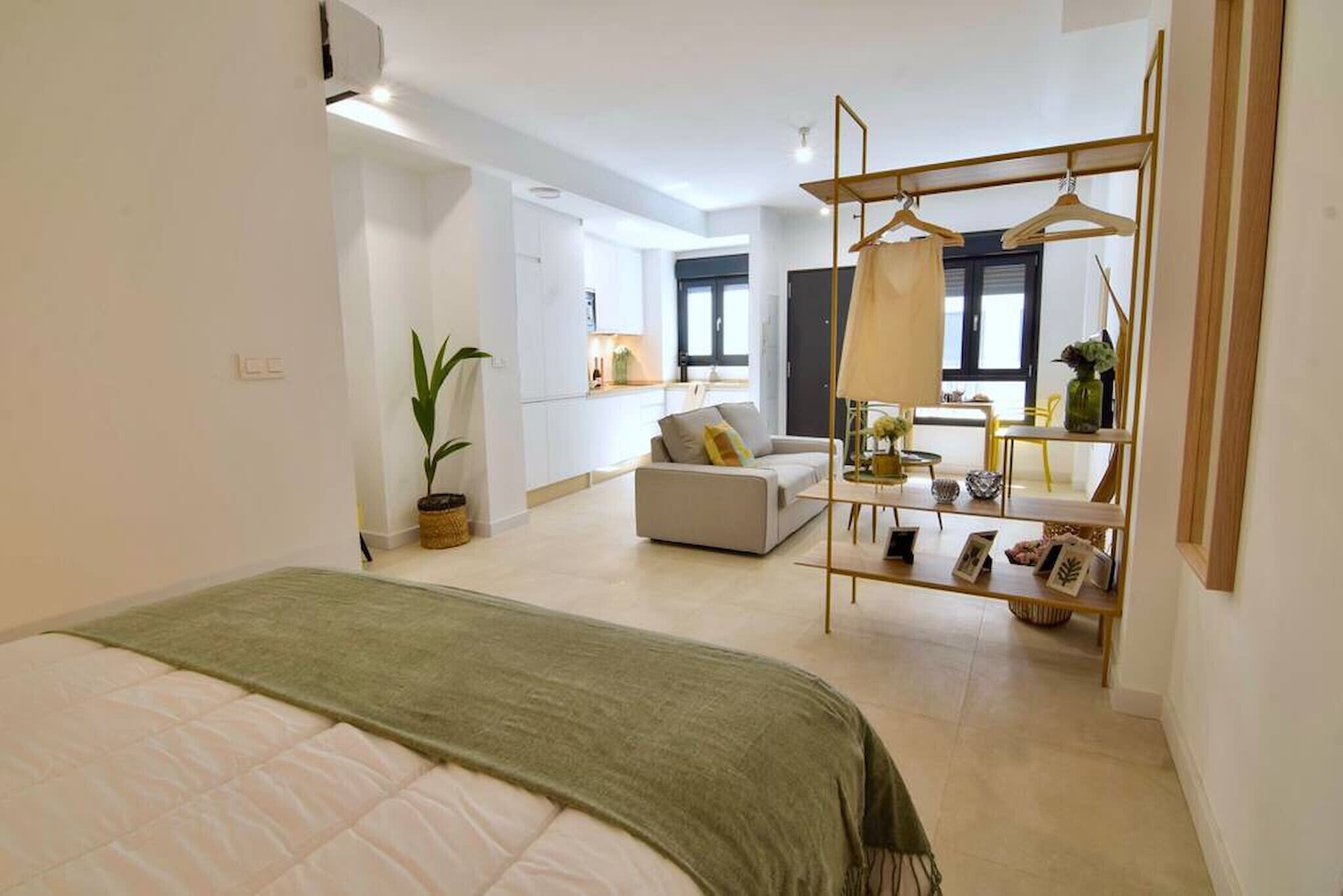 Fer et planche à repasser, Wi-Fi gratuit