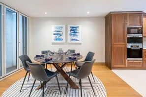 Dining - Stylish home close to Regent’s Park (London)