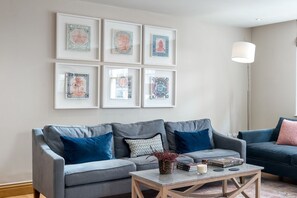 Tv och kontor