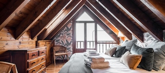 Tanau 1700 by SeaMount Rentals