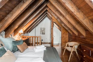 3 Schlafzimmer