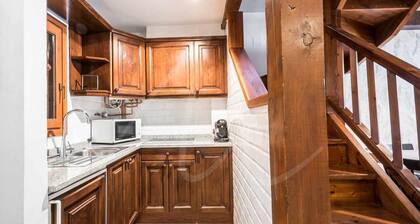 Tanau 1700 by SeaMount Rentals