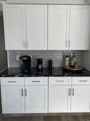 Interior - Full House Fun House (Cathedral City)