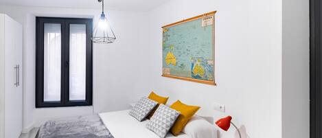 1 chambre, accĂšs Internet