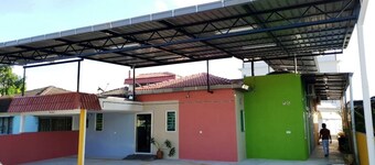 Garden 96 Inn