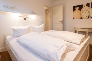 2 bedrooms, WiFi