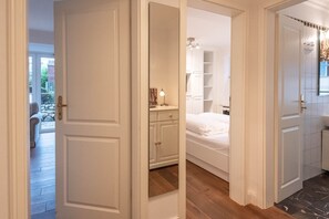 2 bedrooms, WiFi
