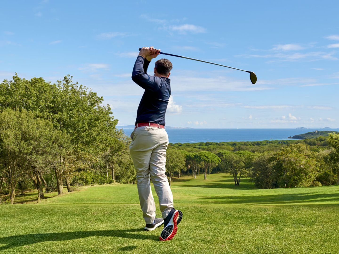 Golf