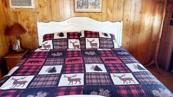 1 slaapkamer, gratis wifi