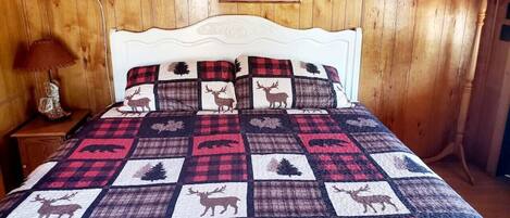 2 slaapkamers, gratis wifi