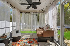 Älytelevisio, takka