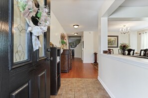 Lobby - Your Home away from Home (Pooler)