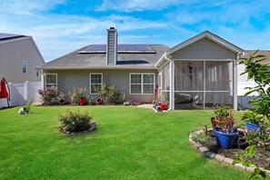 Exterior - Your Home away from Home (Pooler)