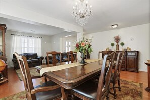 Dining - Your Home away from Home (Pooler)