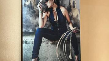 DĂ©tail de lâintĂ©rieur