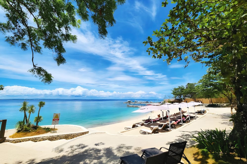 Mercure Mactan Cebu