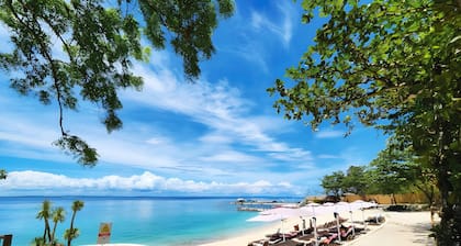 Belmont Hotel Mactan