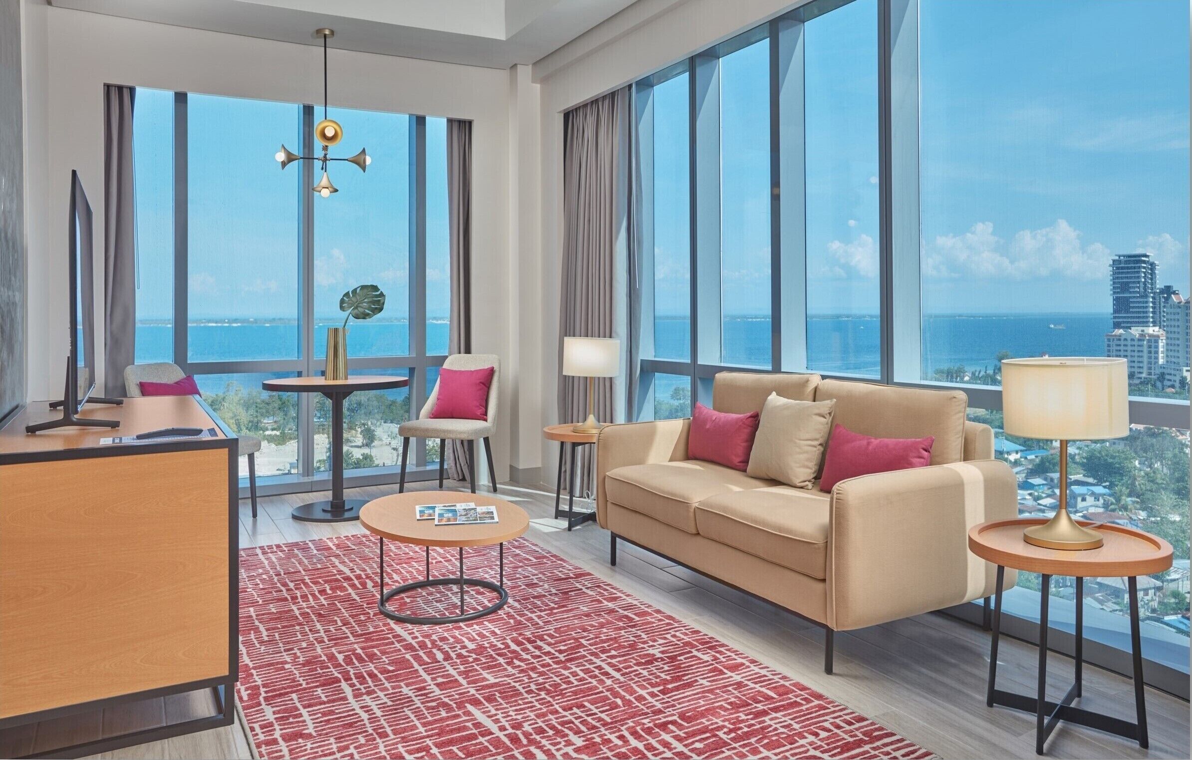 Junior Suite | Beach/ocean view