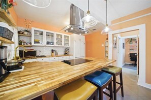 Private kitchen - Miami Villa (Miami)