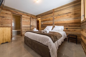 2 bedrooms, free WiFi