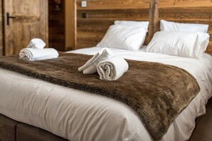 2 chambres, Wi-Fi gratuit